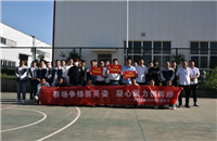 熱血對決！速度與力量的協(xié)作狂歡